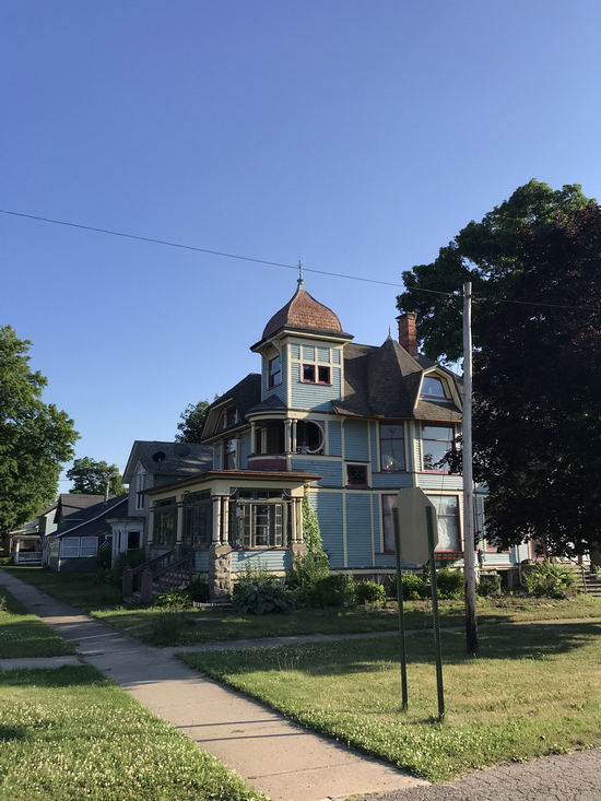 Morrice - July 2020 Photo (newer photo)